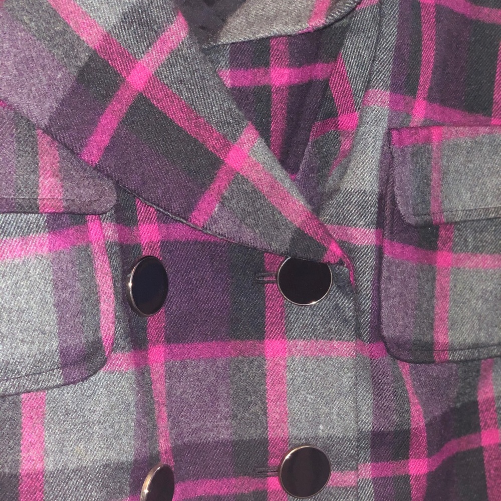 Coat - Picture 2 of 3